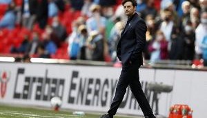 开云官方-迪尼：现在换梅森执教热刺也不会更好，因为球员还是完全一样的