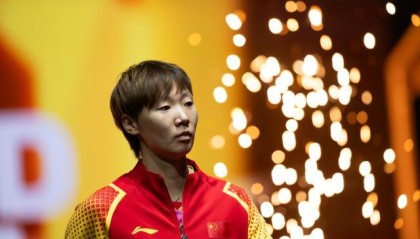 开云体育-王曼昱赢得中国大满贯首秀 洛杉矶周期踏实前行