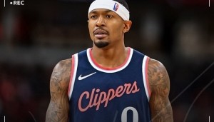 开云官方-ESPN评级：快船将以两年1100万美元白菜价得到比尔 获评B+