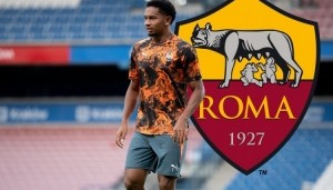 开云官网-德天空:罗马、德甲球队关注矿工边锋埃吉纳尔多 球员估价1200万欧