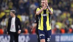 开云直播-土媒：费内巴切签什克达口头协议，转会费1000万欧元