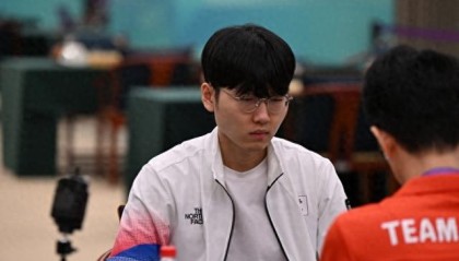 个人第9冠！申真谞2-1逆转屠晓宇，夺首届世界最强棋士战冠军