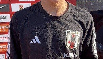 开云平台-小笠未央：我希望能入选国家队，在世界杯上实现夺冠的梦想