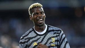 开云直播-队报：博格巴3-4个月才能恢复最佳体能状态，身体评估期将达10天