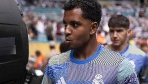 团队人士：罗德里戈踢世俱杯期间不可能收到任何俱乐部的报价