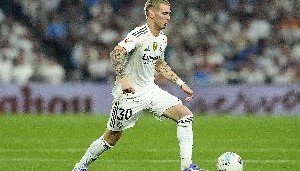 开云官方-每体：阿根廷主场对阵委瑞内拉，马斯坦托诺有望迎国家队首次首发