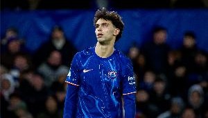 花钱找事！切尔西5200万买菲利克斯签7年 半年就外租夏窗还要抛售