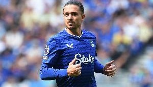 开云平台-第二春？格拉利什单场7造犯规，场均7.67分五大联赛英格兰球员第3