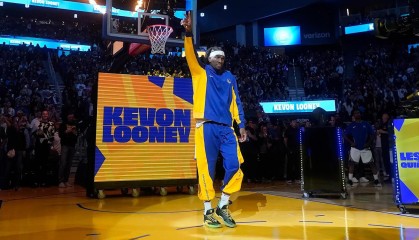 讲不出再见卢尼撰写长文告别湾区：这见证了男孩成为一个男人