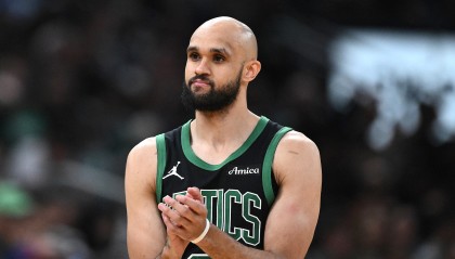 开云官方-真挚的祝福！祝凯尔特人后卫德里克-怀特31岁生日快乐🎂