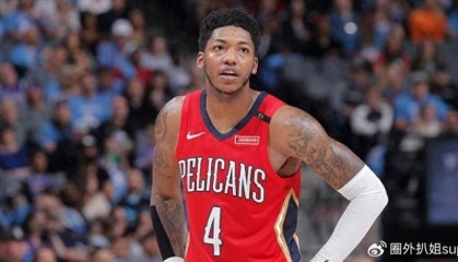 开云直播-唏嘘啊！曾经被视为下一个隆多，28岁被NBA淘汰如今成救火队员