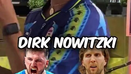 马尔卡宁盛赞约基奇欧洲篮坛第一人 诺天王位居次席