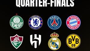 几乎顶配！8强的欧洲5队拿了近10年的8个欧冠，近14年的11个欧冠