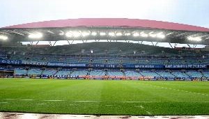 苏媒：苏州队今日启程前往南京，本场有望创下苏超上座人数新纪录